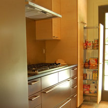 Kitchen Ideas