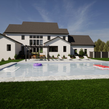 The Virginian Tudor