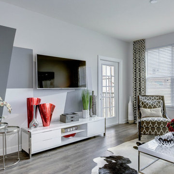Aspire Apollo II Apartment