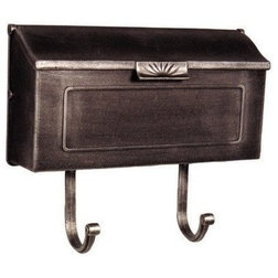 Traditional Mailboxes by UnbeatableSale Inc.