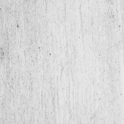 Gascogne Blue Vein Cut Limestone Slab - Kitchen Countertops