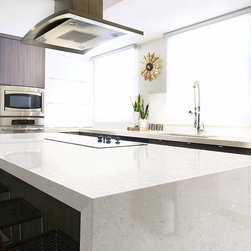 Cambria Quartz Countertops - Kitchen Countertops
