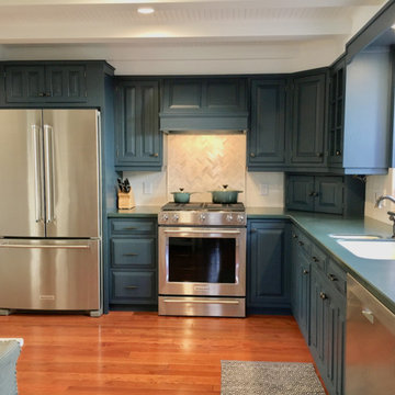 Kitchen Cabinetry