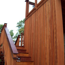 FLLW Cabin Ideas
