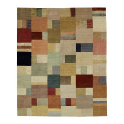 Hue by Christopher Sharp for The Rug Company - Area Rugs