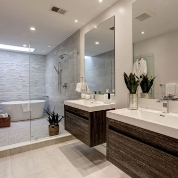 CATEGORY: Small Volume Builder Single Family Detached $1.6 Million - $1.7 Millio