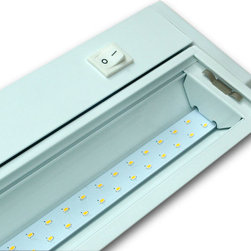 LED  cabinet light - Undercabinet Lighting