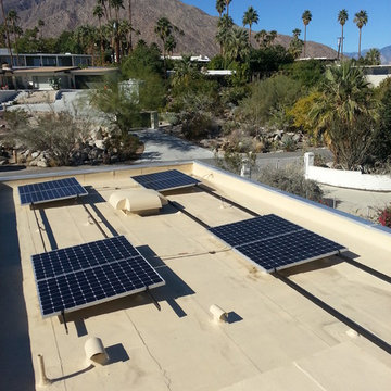 Palm Springs Mid-Century Modern