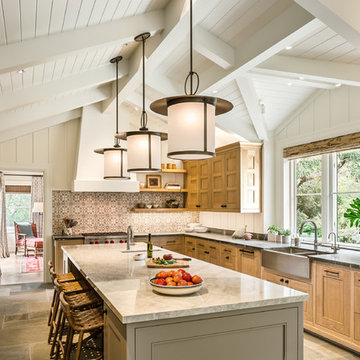 Glen Oaks Residence