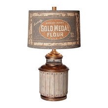 Lamps