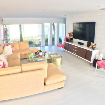Mid-Century Modern, Orlando, FL