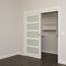 Closet Doors