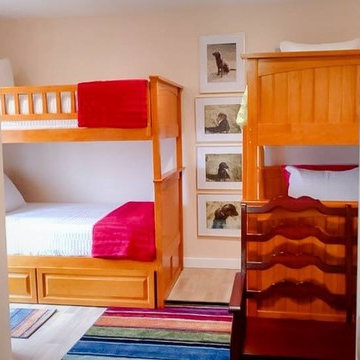 Peach Tree Farm Guest Barn