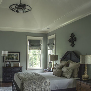 2016 | Homearama - The Southern Belle