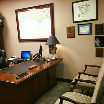 Executive Office