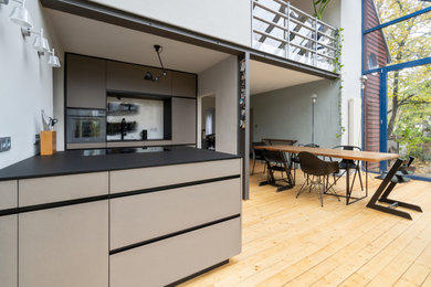 Moderne Küche in Frankfurt am Main