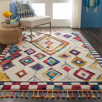 Moroccan Cashbah Collection