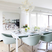 urban interior decor