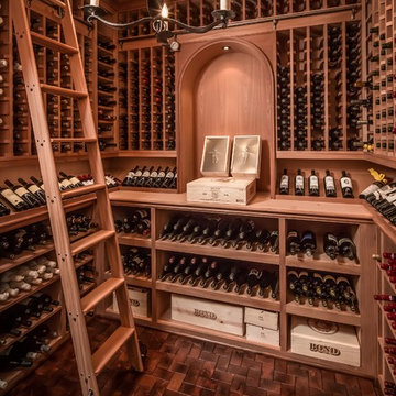 Wine & Spirits