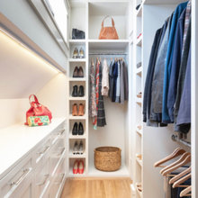 Closets