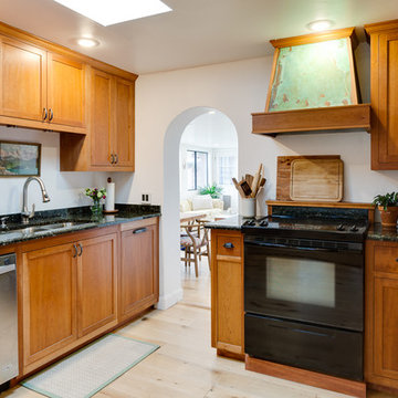 Arcadia Midcentury Southwest