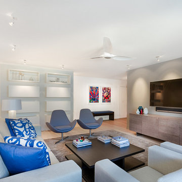 Upper East Site Residence