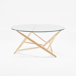 Table - Coffee Tables