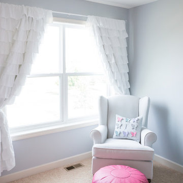 Nursery