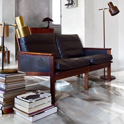 ALABASTRI - Wall And Floor Tile