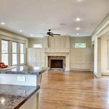 Living Room Ideas