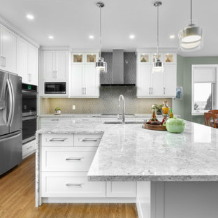 Mountain Park Kitchen Renovation