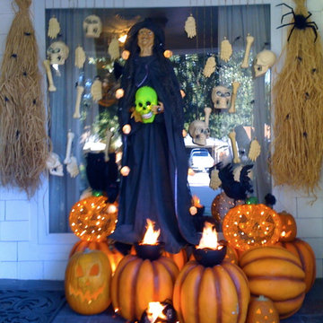 Autumn Decor