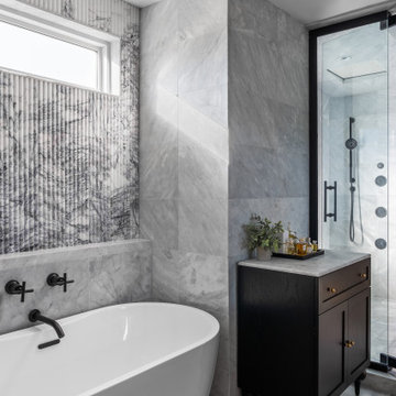 Master Bathroom Remodel Winter Park, FL