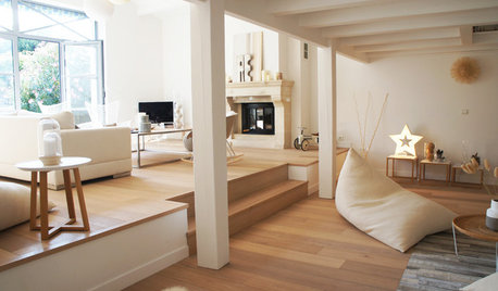 Quelle essence pour mon parquet ?