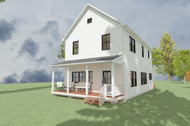MISC Renderings