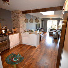 Flooring