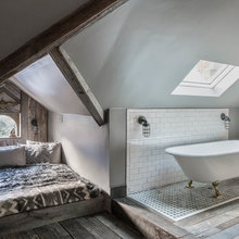 Attic
