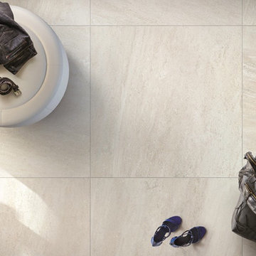 Cerdomus Lefka White Leaving Room