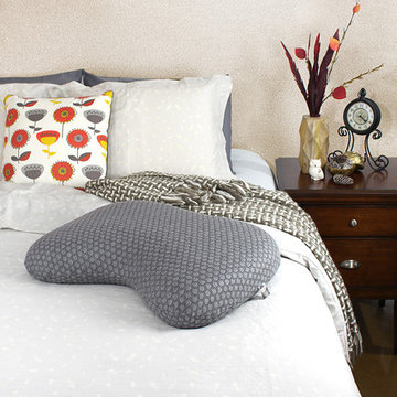 Comfy Bedroom Ideas | Sinomax Memory Foam