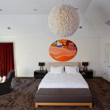 light fixtures