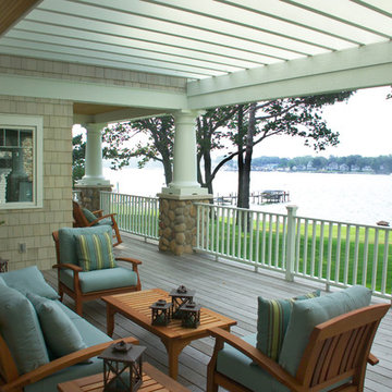 Winhurst - Low Country Lakefront