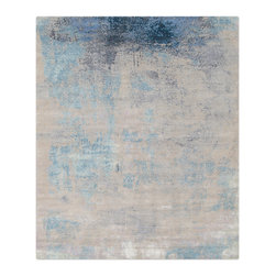 Knots Rugs ELEMENTS | NO.01 SERENE - Specialist Rugs