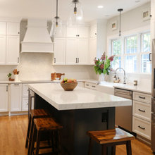 Kitchen Ideas