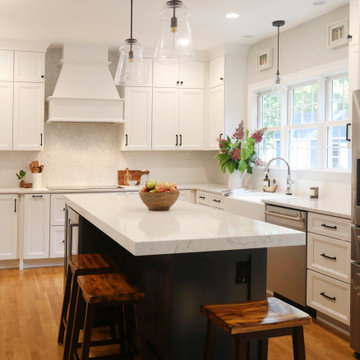 JSD Kitchens