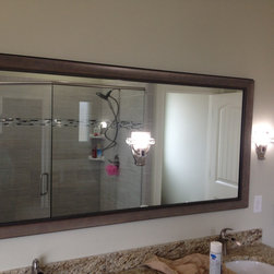 Bath Accessories and Mirrors - Bath Products