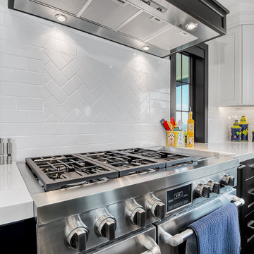 SW Portland Kitchen Remodel