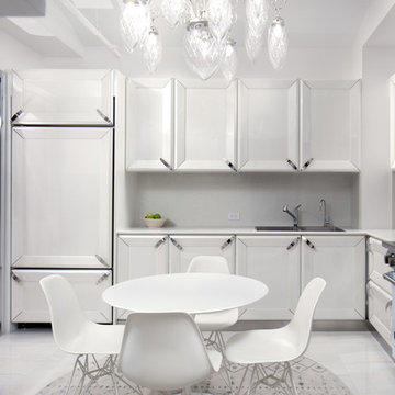 Central Park Luxury Apartment