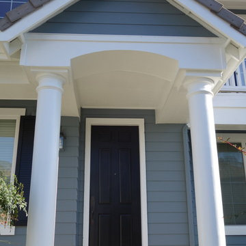 ProTect Painters: Expansive Two-Story in San Marcos, CA.