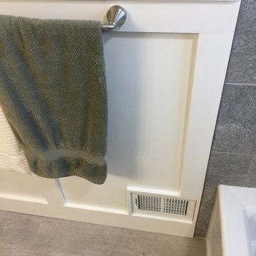 Perry Hall Bathroom
