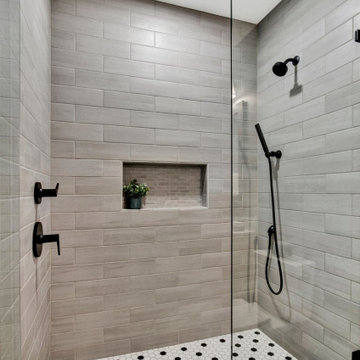 Bonny Slope Transitional I Whole Home Remodel